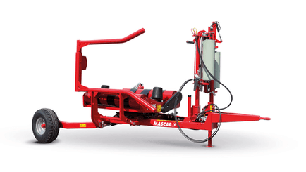 Récolte - Enrubanneuses - Enrubanneuse trainée 3100SA