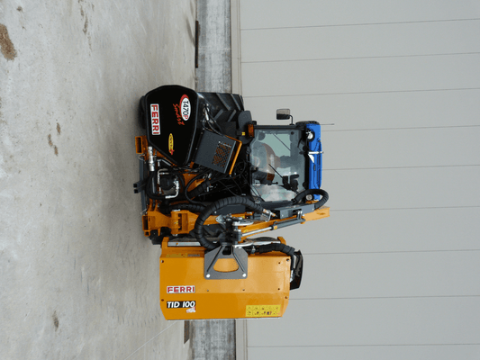 Entretien - Epareuses - Epareuse T470 P SMART