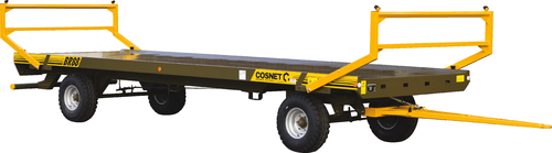 Transport - Plateaux fourrager - Plateau fourrager BR 88