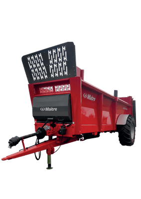 Fertilisation, épandage - Epandeurs à fumier - Épandeur à fumier VULCAIN