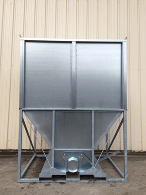 Matériel de ferme - Stockage - Container DYNA BOX