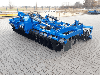Travail du sol - Déchaumeurs à disques - Déchaumeur à disques RX 4,5 m