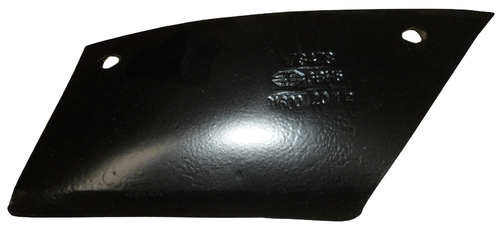 Pièces d'usure charrue - Grégoire Besson - Etrave coutre galbée H5 gauche origine