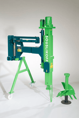 Matériel de ferme - Tarière - Tarière