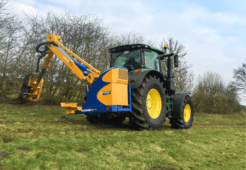 Entretien - Epareuses - Epareuses BOMFORD