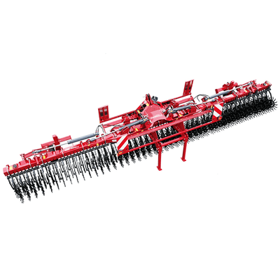 Entretien - Houe rotative - Houe rotative ROTAKING