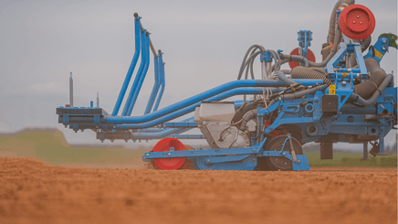 Semis - Semoirs monograine - Semoir électrique maraîcher MS ELECTRON