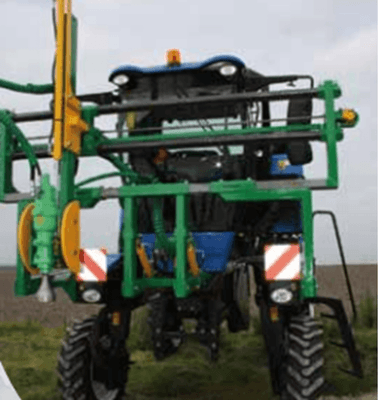 Matériel de ferme - Enfonces pieux - Enfonce pieux DAGNAUD