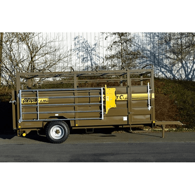 Transport - Bétaillères - Bétaillère ORION