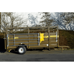 Transport - Bétaillères - Bétaillère ORION