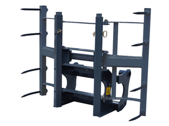 Manutention - Griffe - Griffe balles