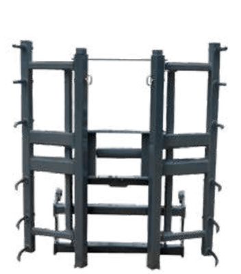 Manutention - Griffe - Griffe balles