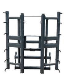 Manutention - Griffe - Griffe balles