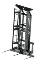 Manutention - Griffe - Griffe balles