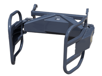 Manutention - Pince balle - Pinces balles enrubannées M10 