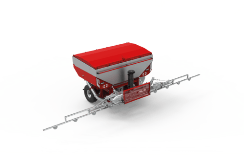 Semis - Trémie frontale - Trémie frontale EPONA