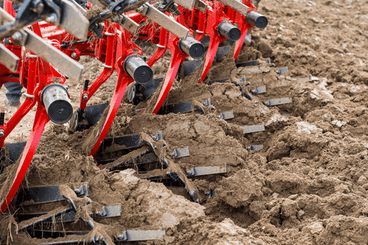 Travail du sol - Charrues - Charrue portée réversible ROVER