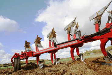 Travail du sol - Charrues - Charrue portée réversible PRIMA