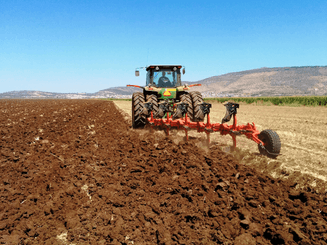 Travail du sol - Charrues - Charrue portée réversible PRIMA