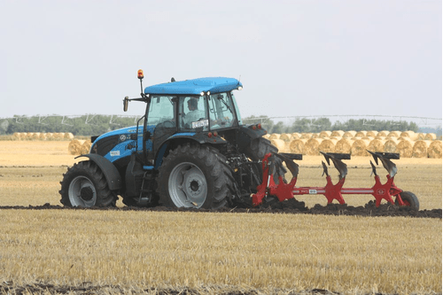 Travail du sol - Charrues - Charrue portée réversible PRIMA