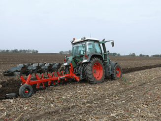 Travail du sol - Charrues - Charrue portée réversible PRIMA