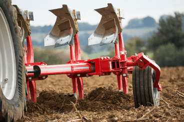 Travail du sol - Charrues - Charrue portée réversible PRIMA