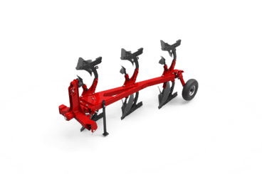 Travail du sol - Charrues - Charrue portée réversible PRIMA