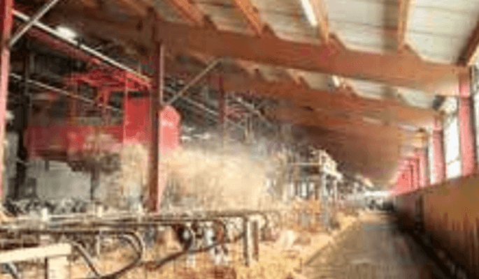 Alimentation - Pailleuses - Pailleuse suspendue ARIANE