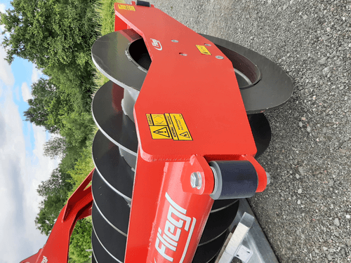 Travail du sol - Rouleaux - Rouleau tassement ensilage