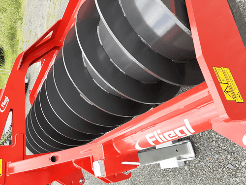 Travail du sol - Rouleaux - Rouleau tassement ensilage