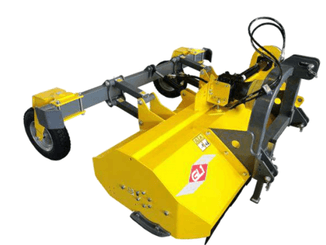 Entretien - Broyeur axe horizontal - Broyeurs axe horizontal GL1