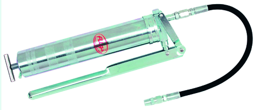 Pièces détachées - Pièces déttachées - Pompe à graisse manuelle PRO 400 bar