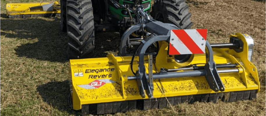 Entretien - Broyeur axe horizontal - Broyeurs axe horizontal GL1