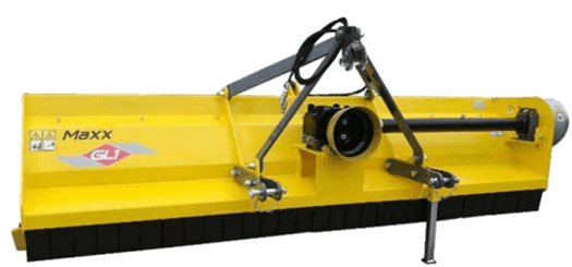 Entretien - Broyeur axe horizontal - Broyeurs axe horizontal GL1