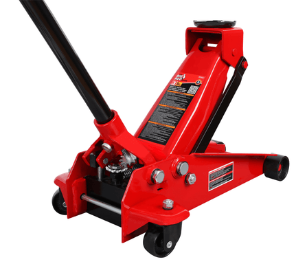 Equipement d'atelier - Levage - Cric hydraulique 3 tonnes