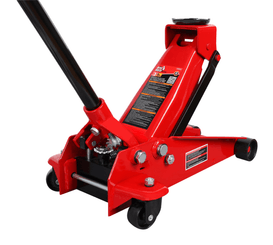 Equipement d'atelier - Levage - Cric hydraulique 3 tonnes