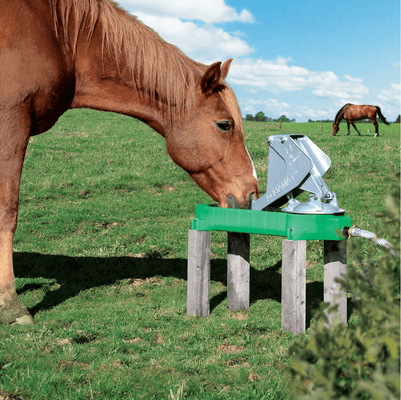 Abreuvement - Pompes de prairies - Pompe de prairie AQUAMAT II