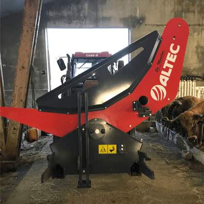 Alimentation - Dérouleuses - Dérouleuse DR180 PIC