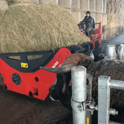 Alimentation - Dérouleuses - Dérouleuse DR180 PIC