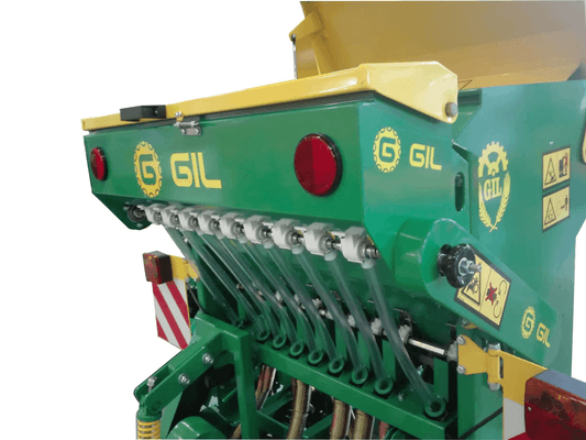 Semis - Semoirs direct - Semoir à vignes mécanique direct SNLV