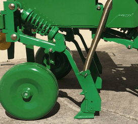 Semis - Semoirs direct - Semoir à vignes mécanique direct SNLV