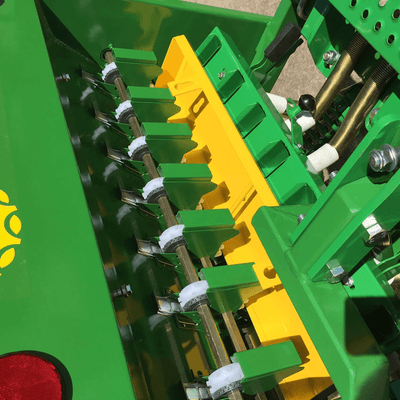 Semis - Semoirs direct - Semoir à vignes mécanique direct SNLV