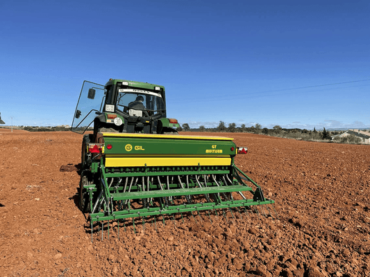 Semis - Semoirs direct - Semoir mécanique conventionnel GT,GTE,GTA et SD MULTISEM