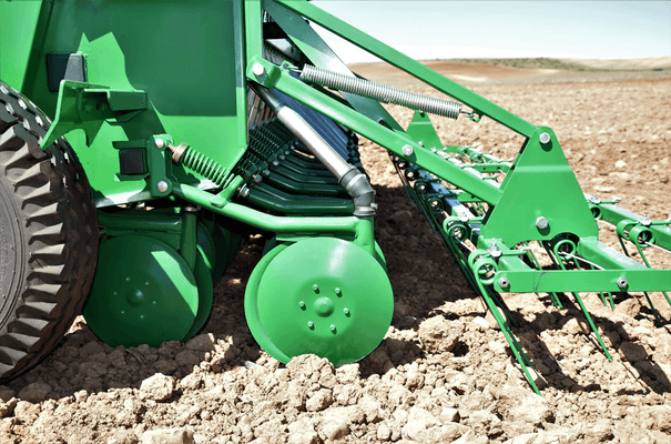 Semis - Semoirs direct - Semoir mécanique conventionnel GT,GTE,GTA et SD MULTISEM