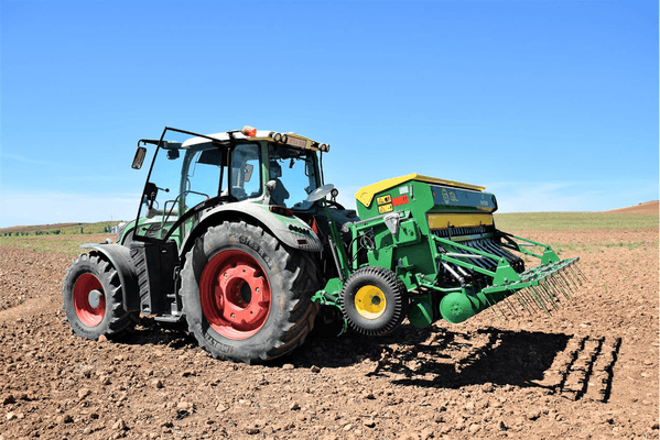 Semis - Semoirs direct - Semoir mécanique conventionnel GT,GTE,GTA et SD MULTISEM