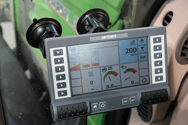 Semis - Semoirs direct - Semoir semis direct SNL-SANL-AIRSEM