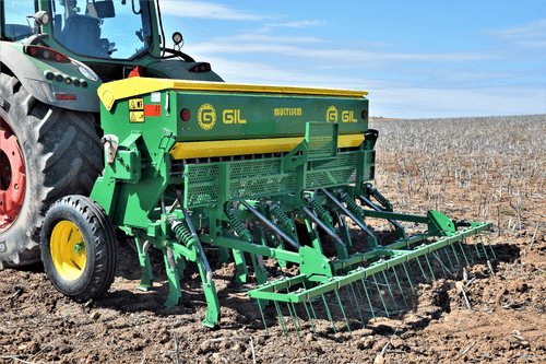 Semis - Semoirs direct - Semoir semis direct SNL-SANL-AIRSEM