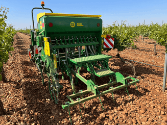 Semis - Semoirs direct - Semoir semis direct SNL-SANL-AIRSEM