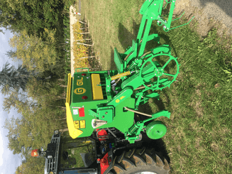 Semis - Semoirs direct - Semoir semis direct SNL-SANL-AIRSEM