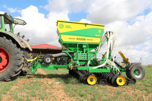 Semis - Semoirs direct - Semoir semis direct SNL-SANL-AIRSEM